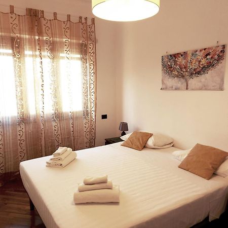 Vatican White Apartment Roma Eksteriør bilde